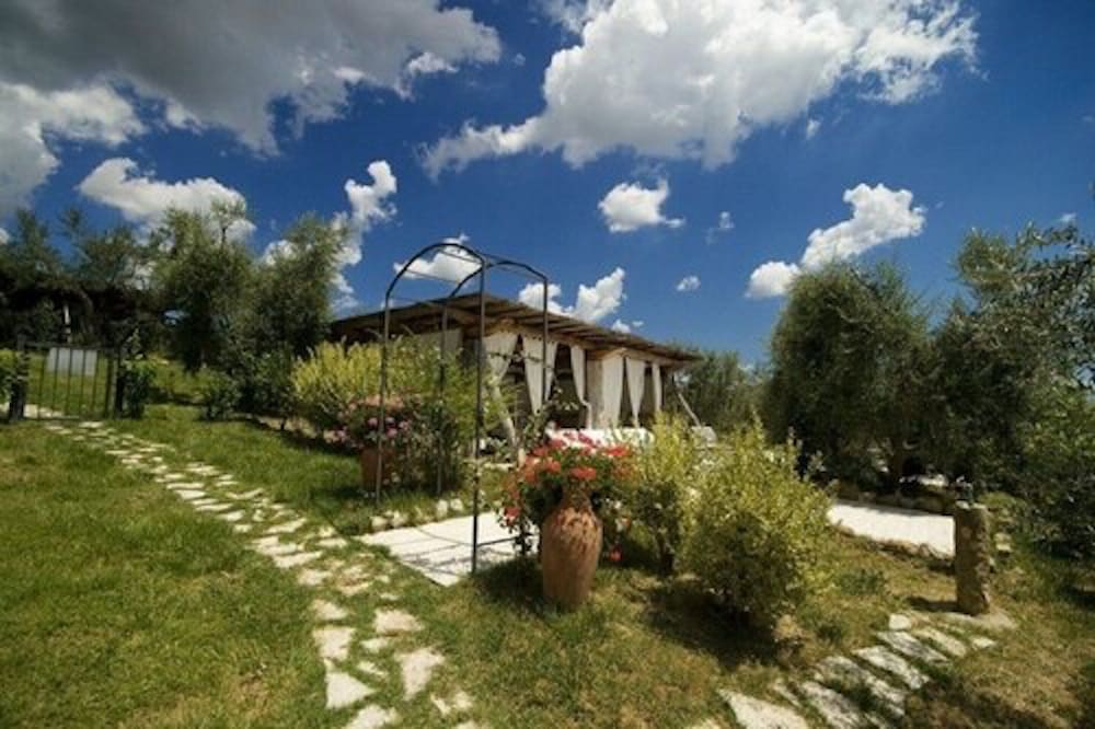 Tenuta Decimo