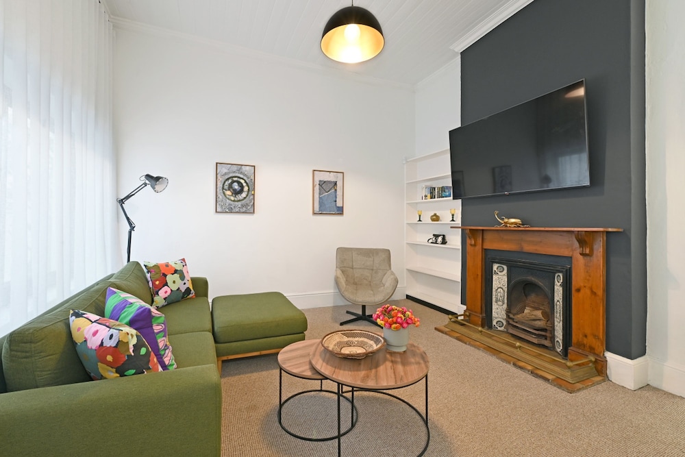 Elegant Three Bedroom Home