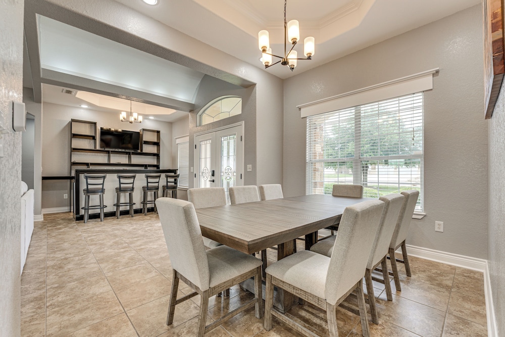 1 Mi From Lake: Pet-friendly Del Rio Gem