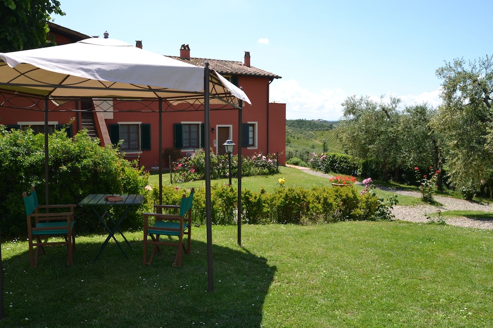 Agriturismo Corte in Poggio