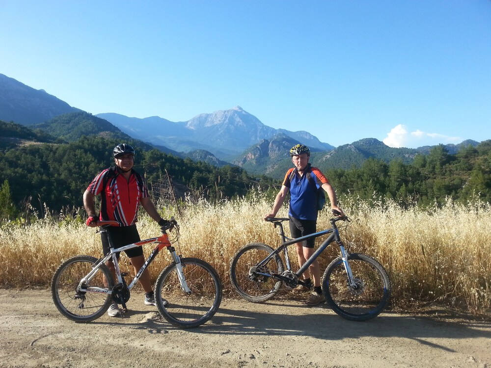 Hemerans Anatolia Otel - Image 36