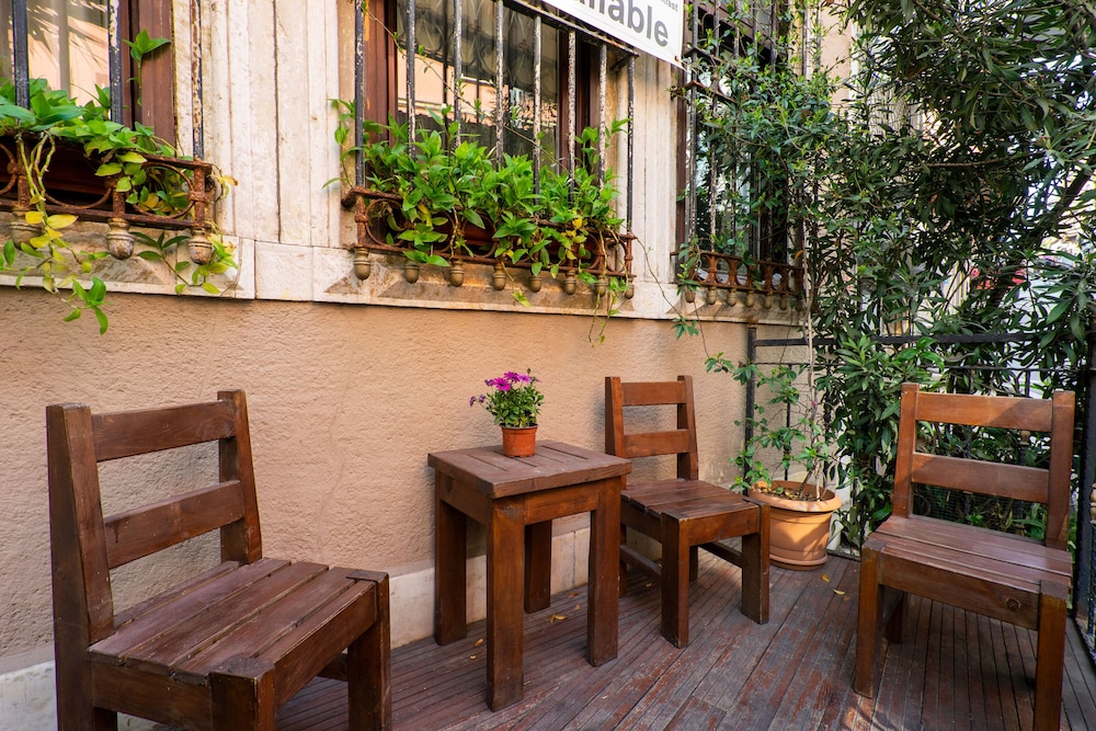 Gedik Pasa Konagi Oteli - Image 69