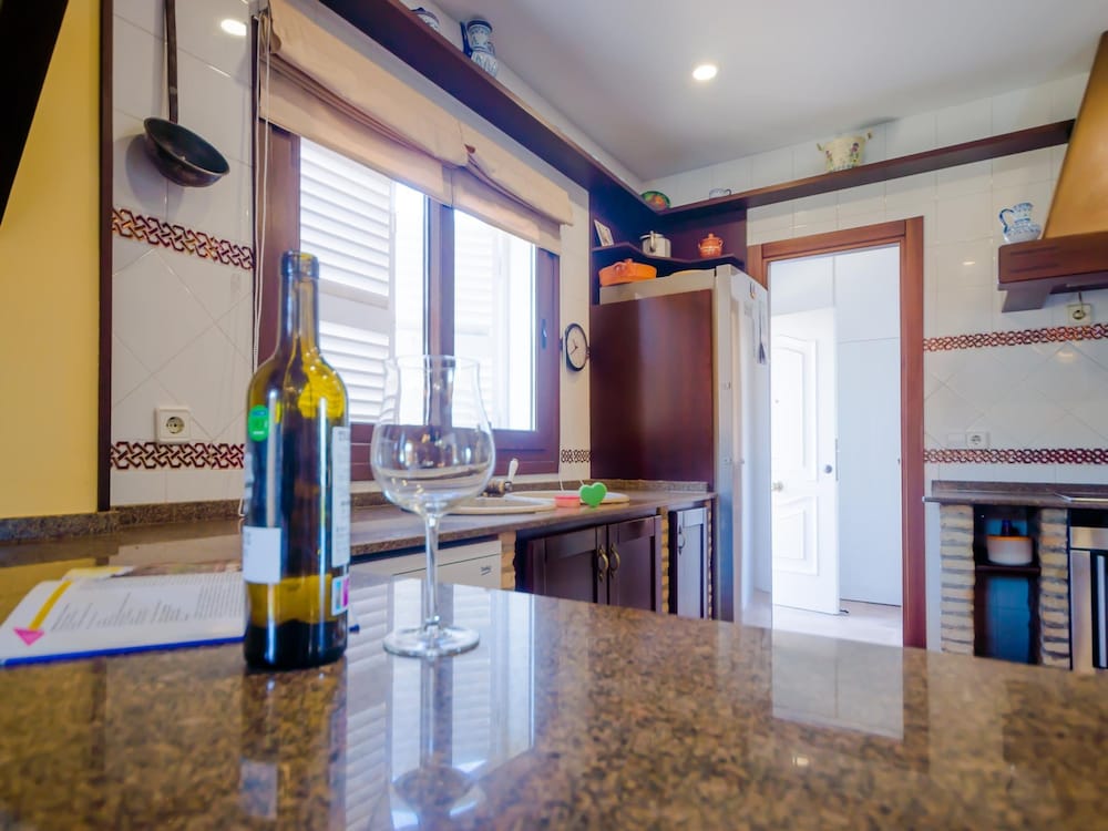 Villa Las Palomas 14988