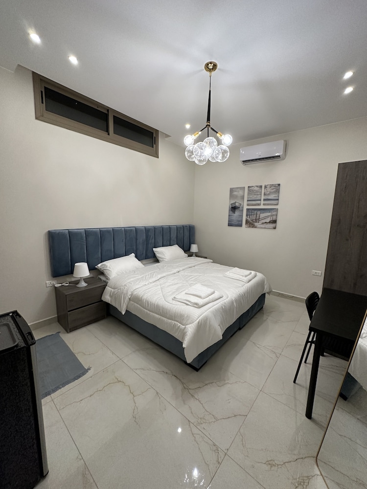 Jasmine flower hostel view 5