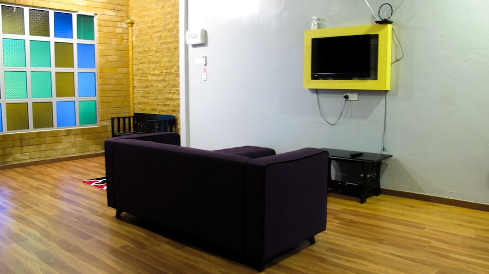 Multaqa Suite & Residence photo 8