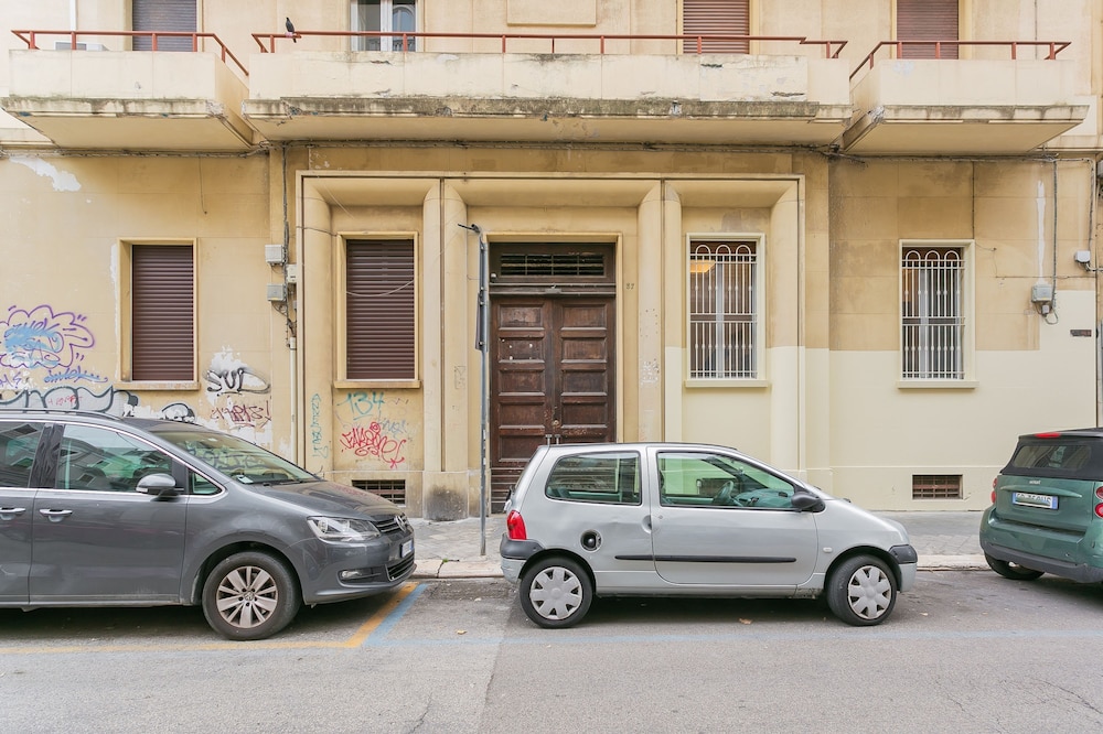 Cognetti Suite 1 in Bari