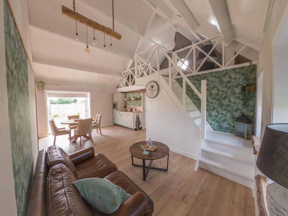Apartment in Sint-oedenrode Near Henkenshage