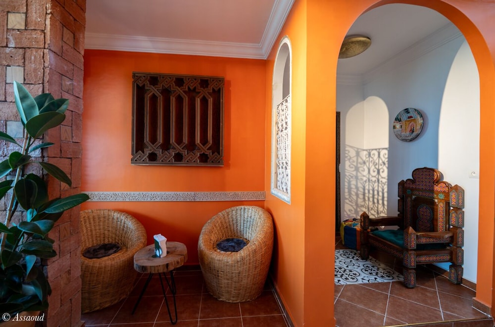 Casa Maravillosa