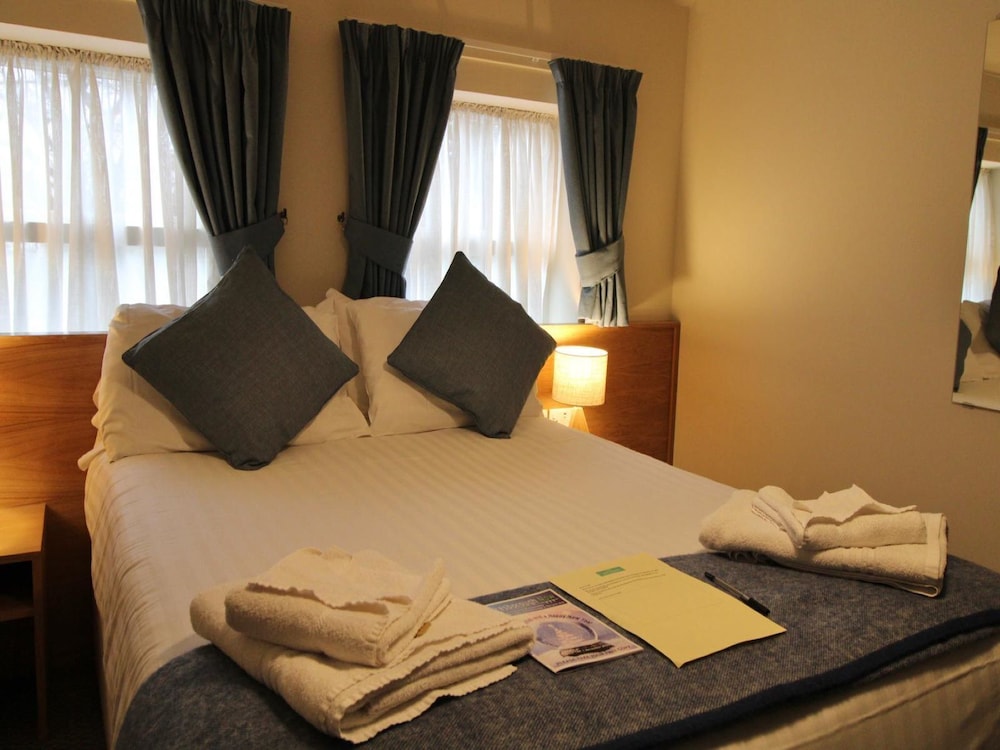 The Bay Horse Inn