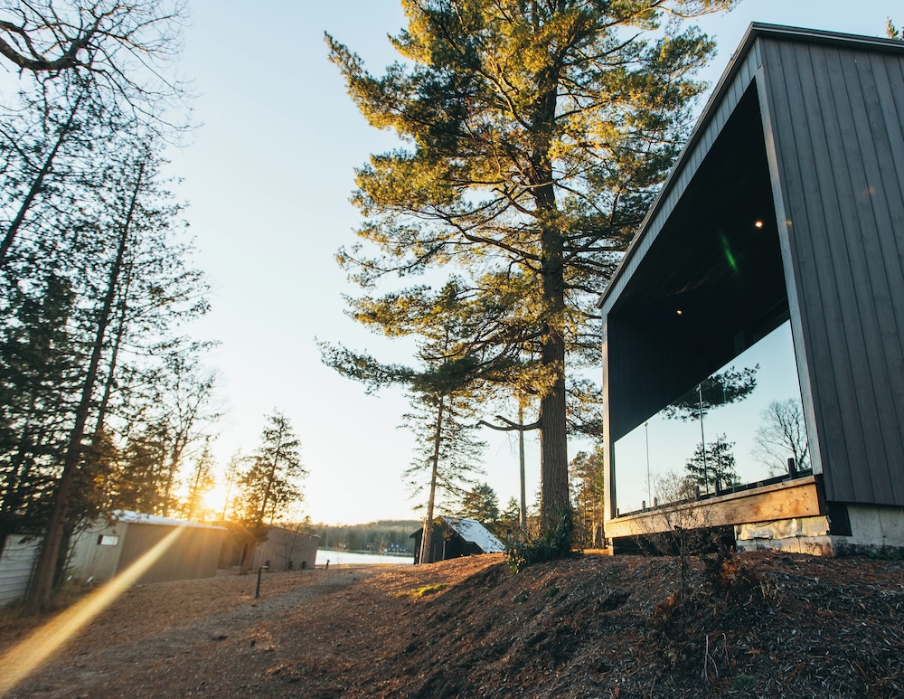 Dimensions Retreats