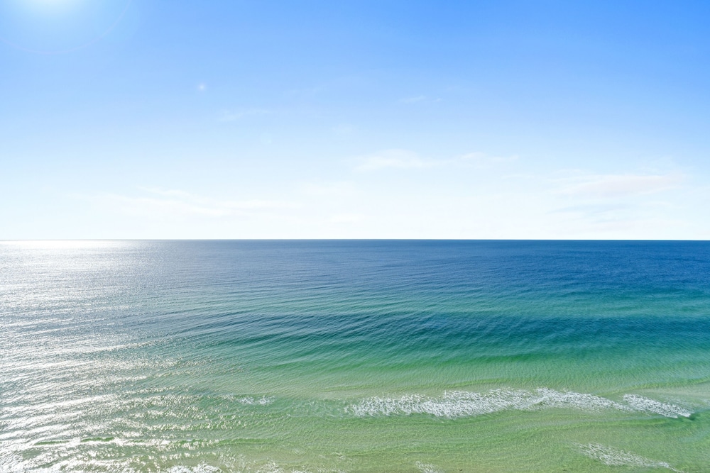Splash Beach Resort by Panhandle Getaways
