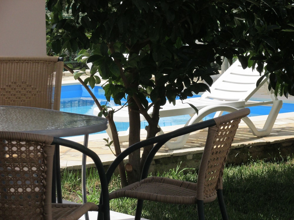 Harmony Villas