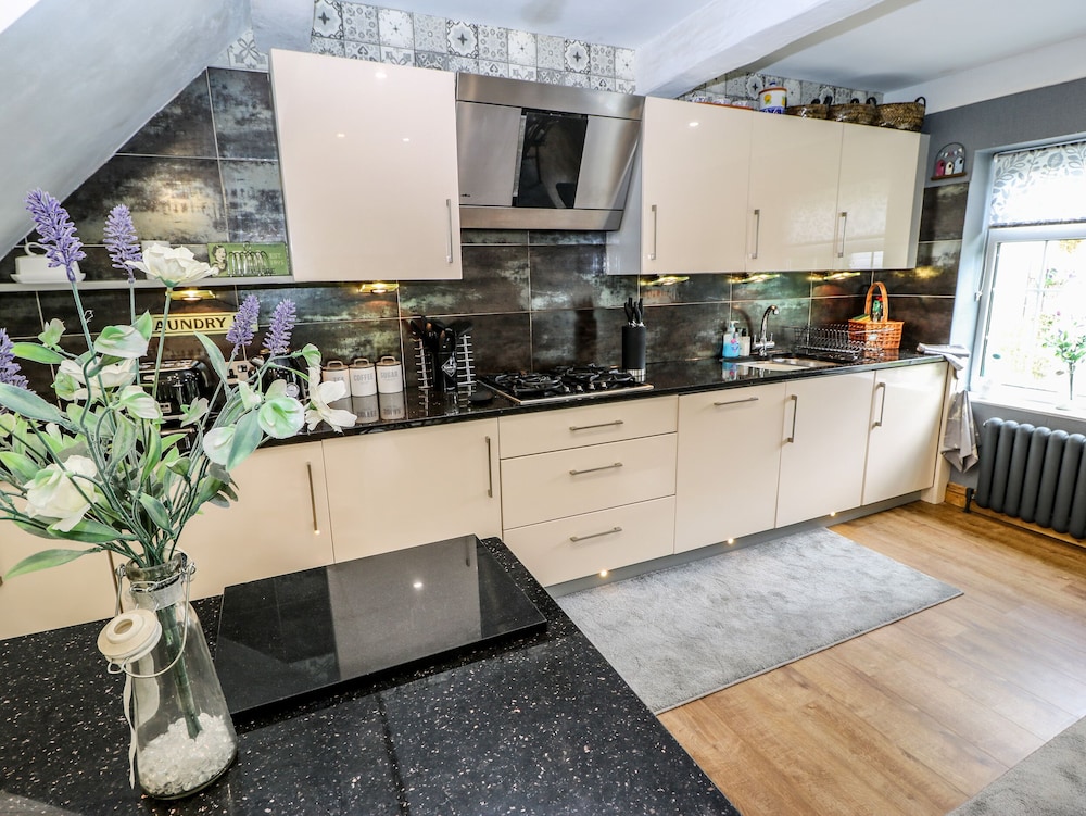 Springhead Cottage