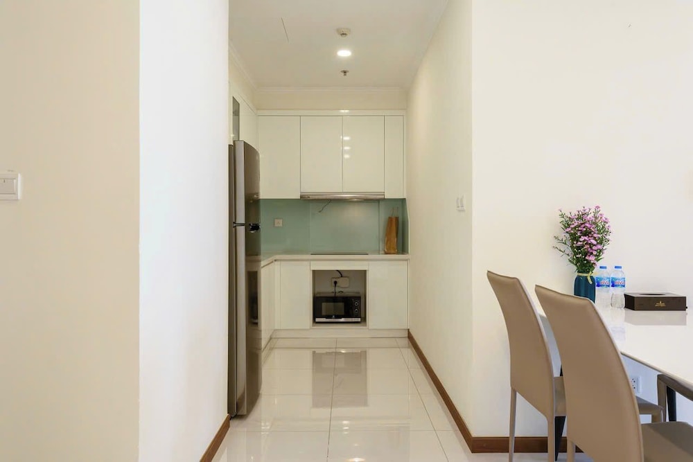 Nice Luxury Apartments Vinhome Central