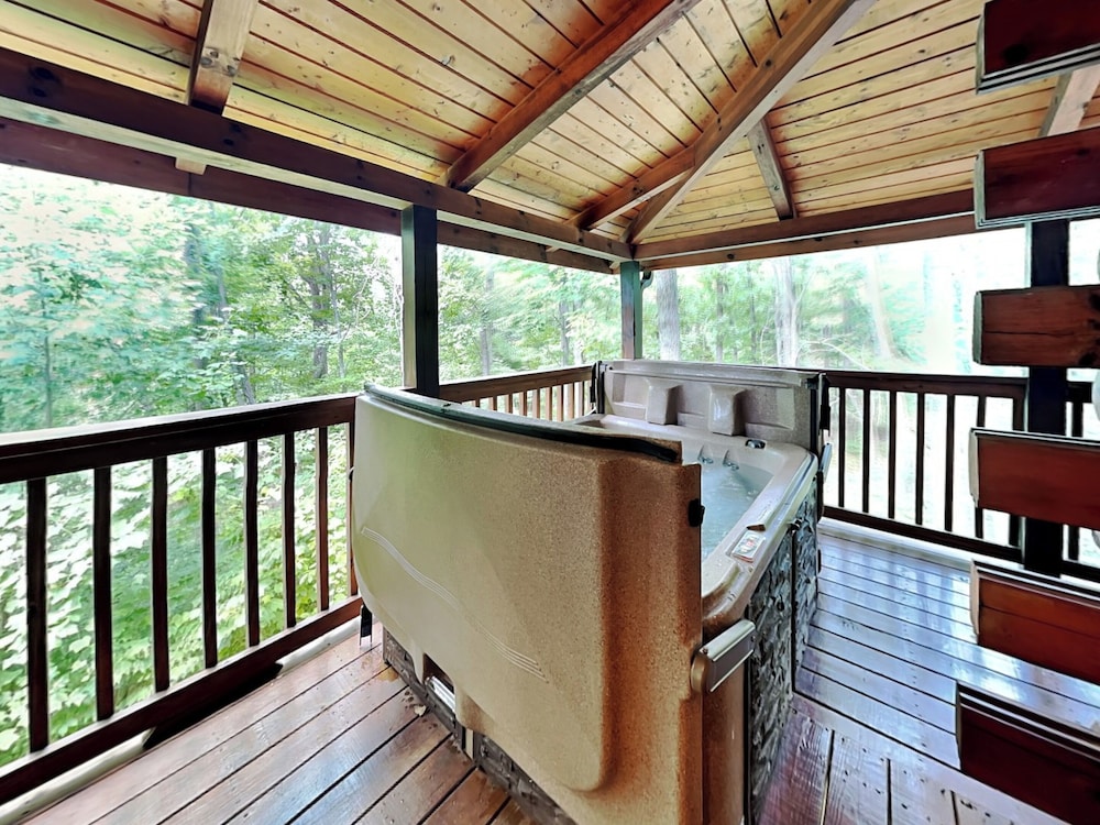 Charlottes Haus by Jackson Mountain Rentals