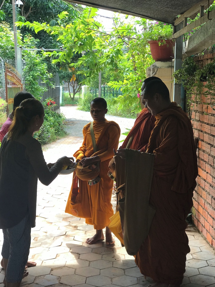 Siem reap Homesteading II