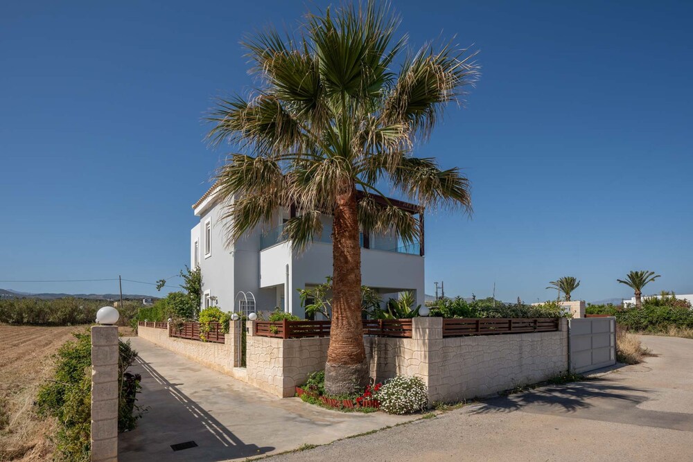 Villa Elena Beach - With Private Heated Pool view 2