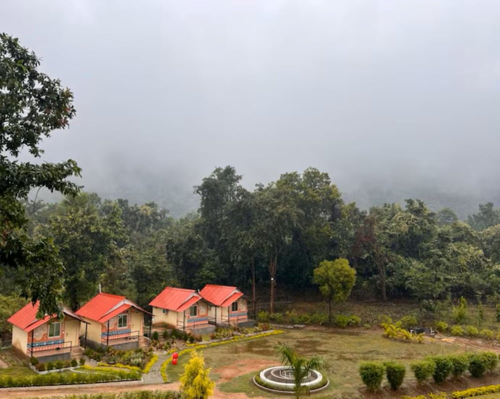 Palashgram Eco Resort