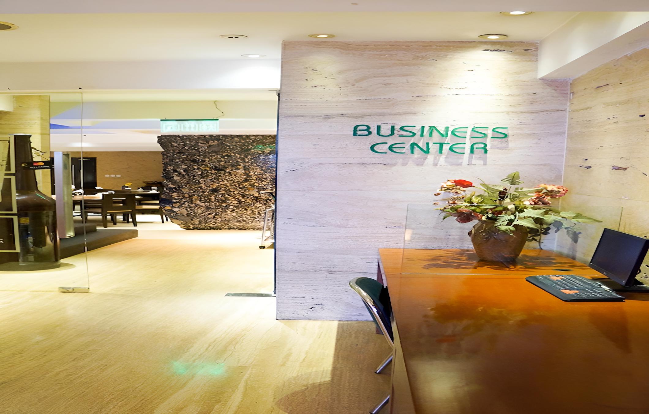 d'Batoe Boutique Hotel
