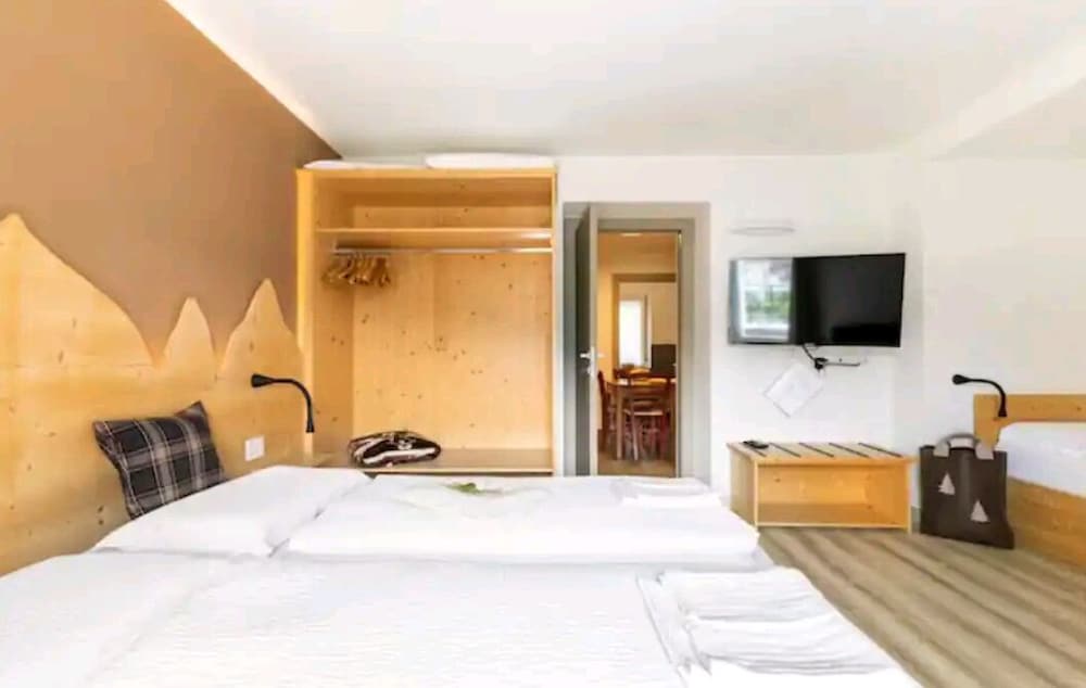 B&B NONNA ROSA view 2