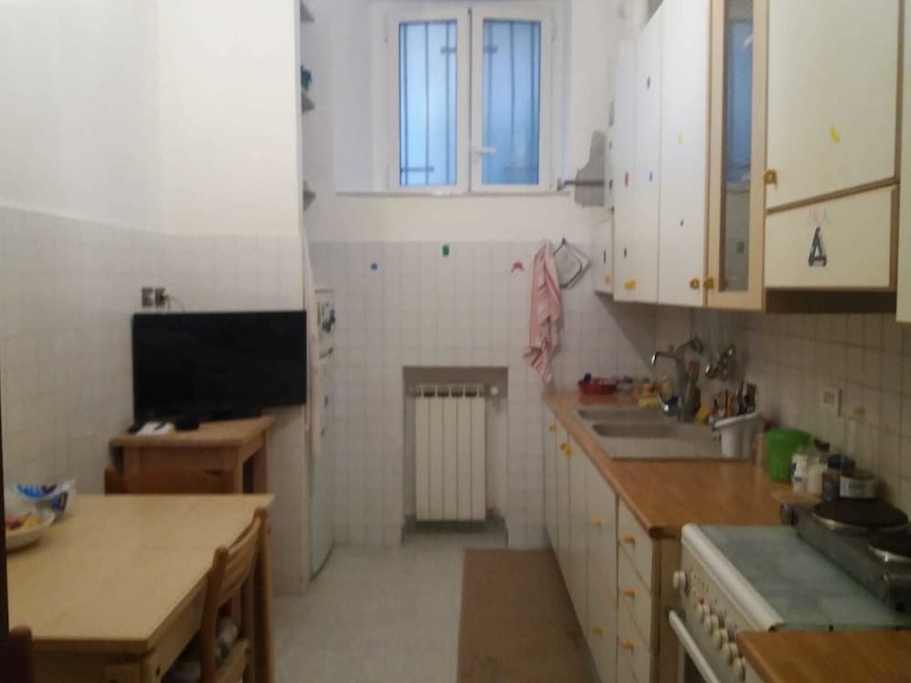 Room in Rome
