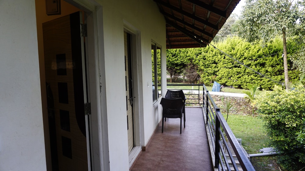 RAJ VILLAS