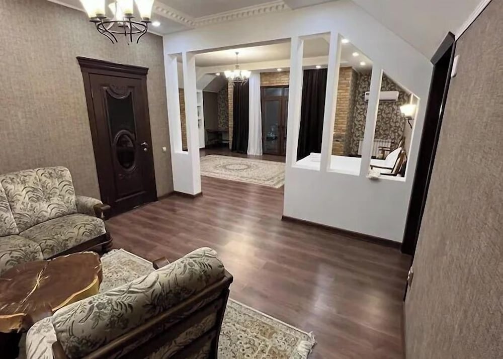 Lite Guest House