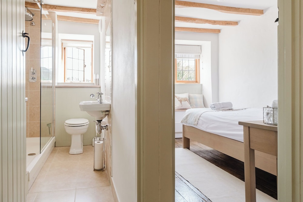 Sweetheart Cottage-Cosy 2BD in Cotswolds
