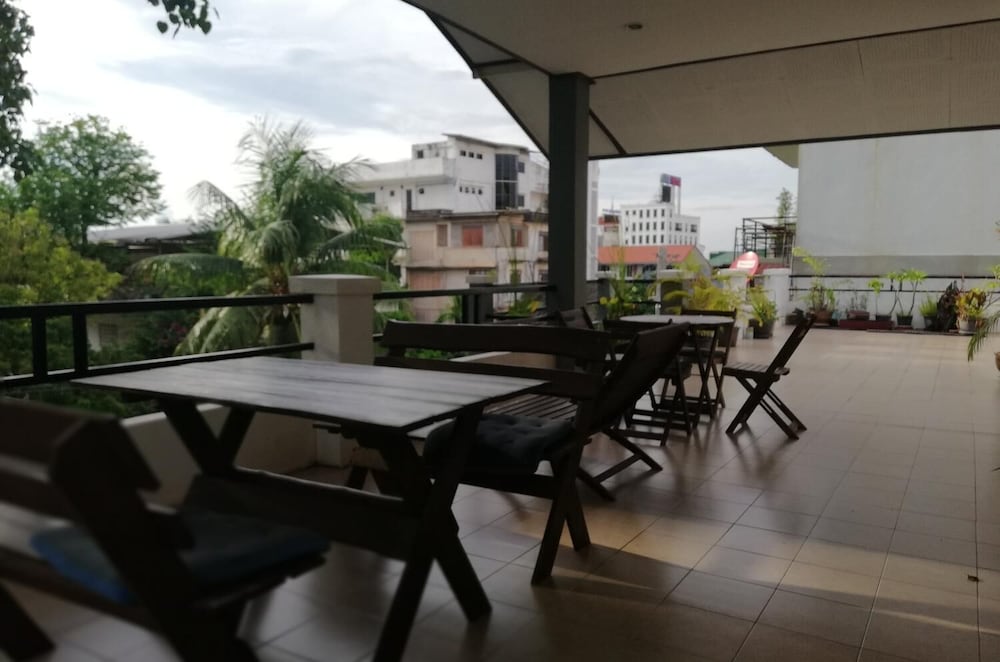 AO Apartment