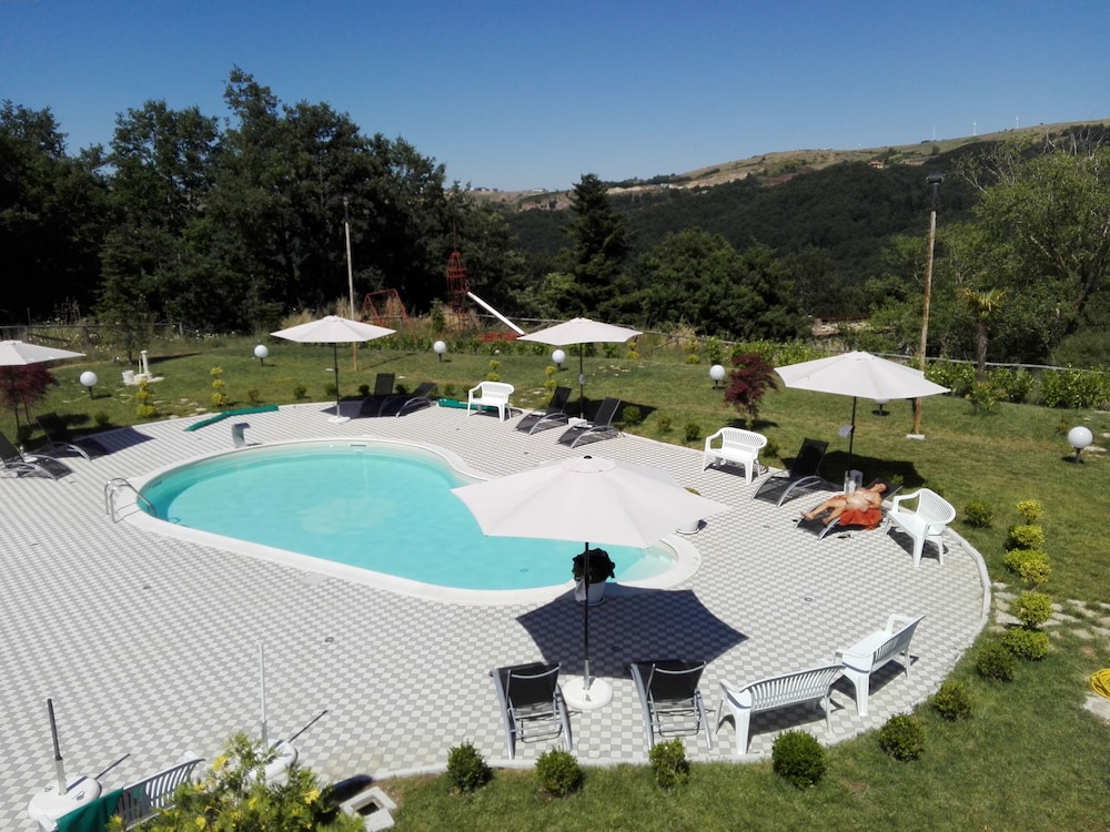 Hotel Natura