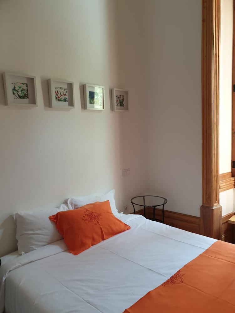 Casa da Praça Square Suites en Coimbra