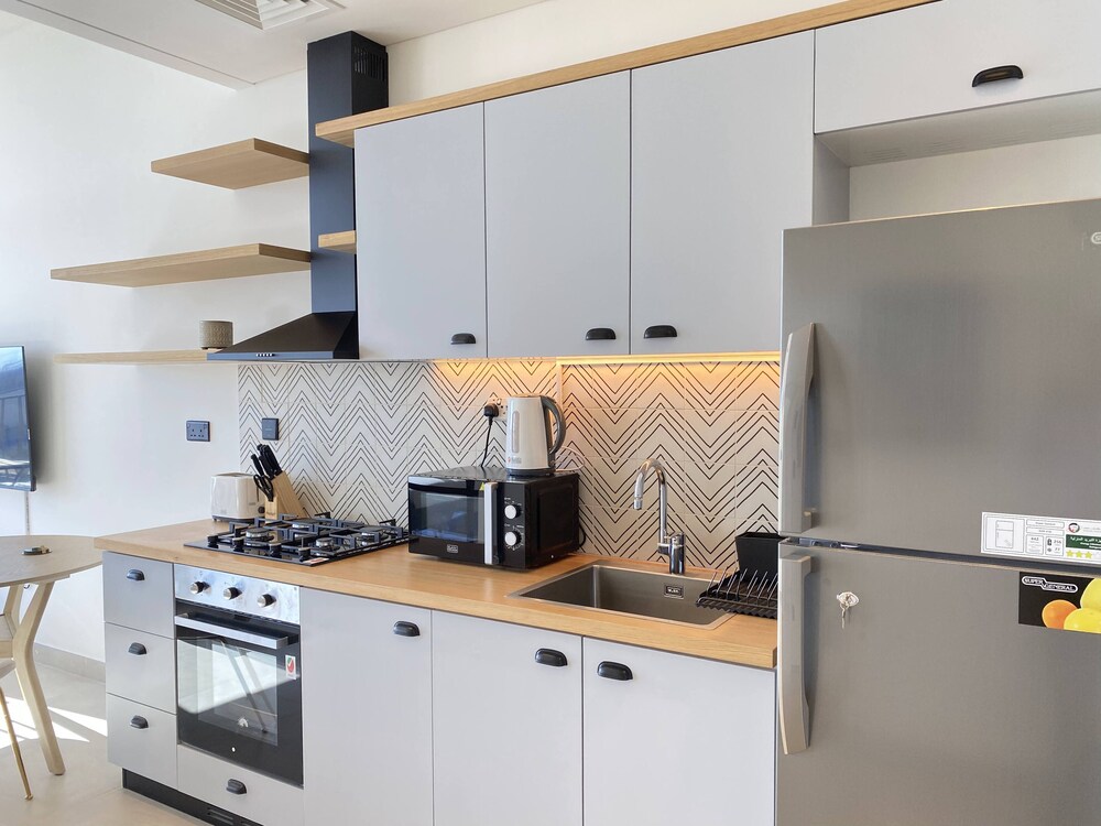 Lux BnB Collective-1 -Dubai Hills