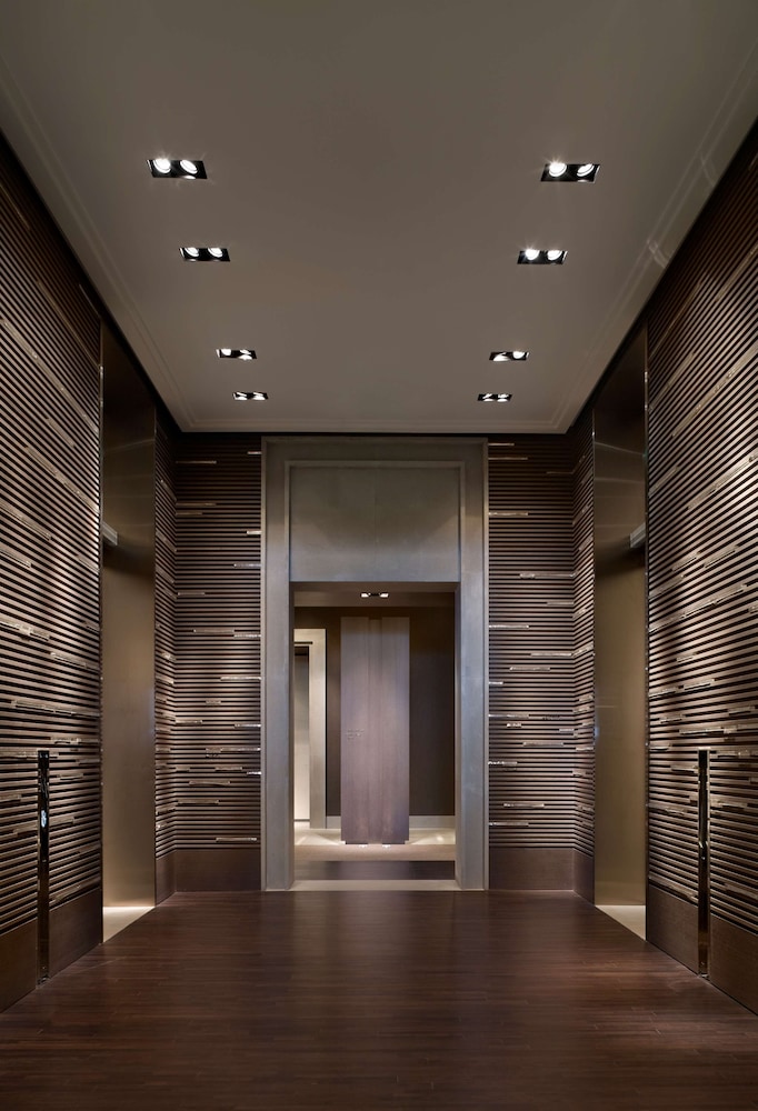 Park Hyatt Shanghai 6