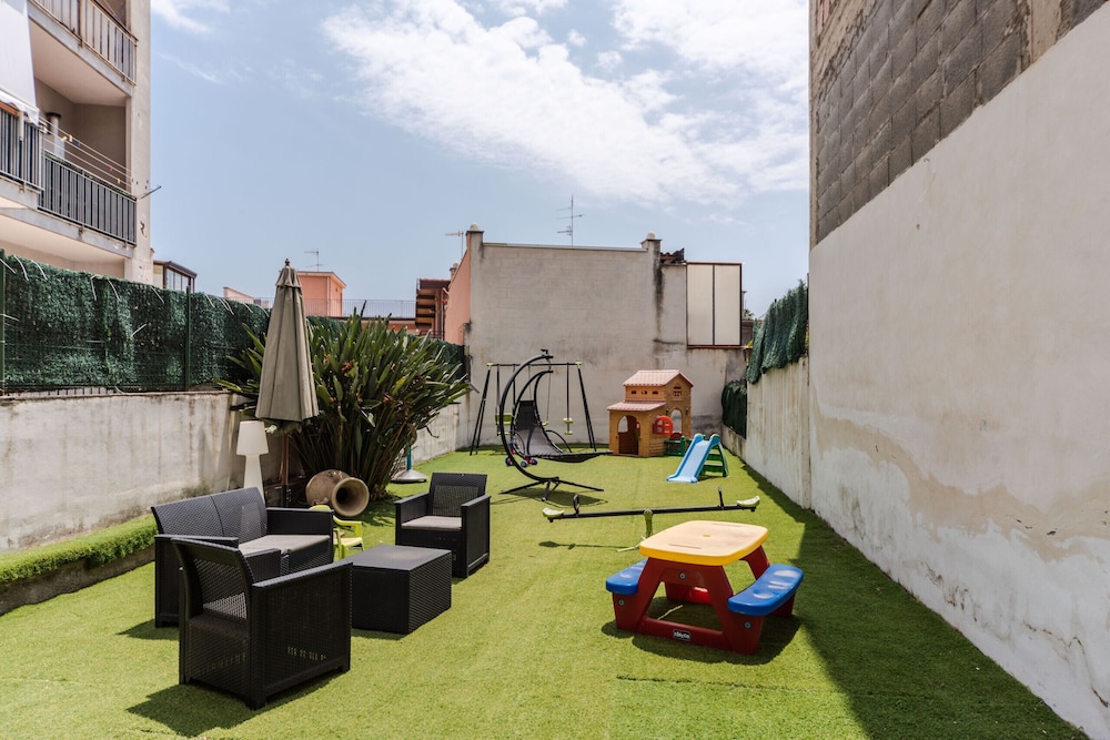 Agorash Home in Fiumefreddo di Sicilia