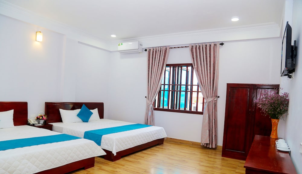 Coto Dream Hotel