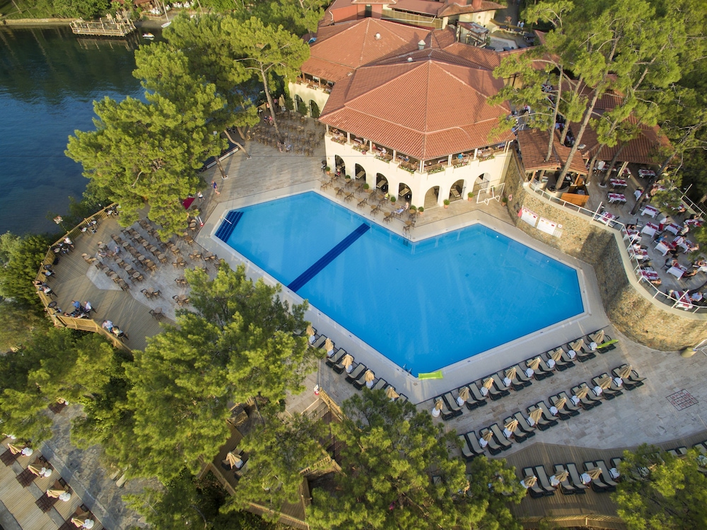 Marmaris Bay Resort - Adults Only