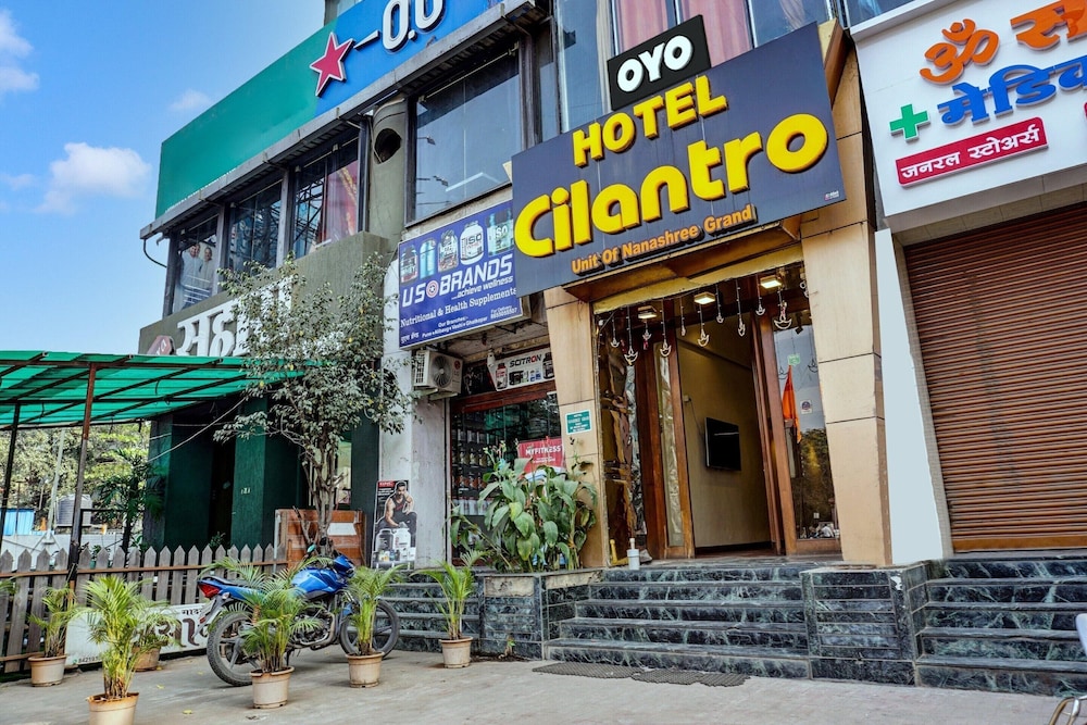 Elegant Stays in Downtown Bangalore