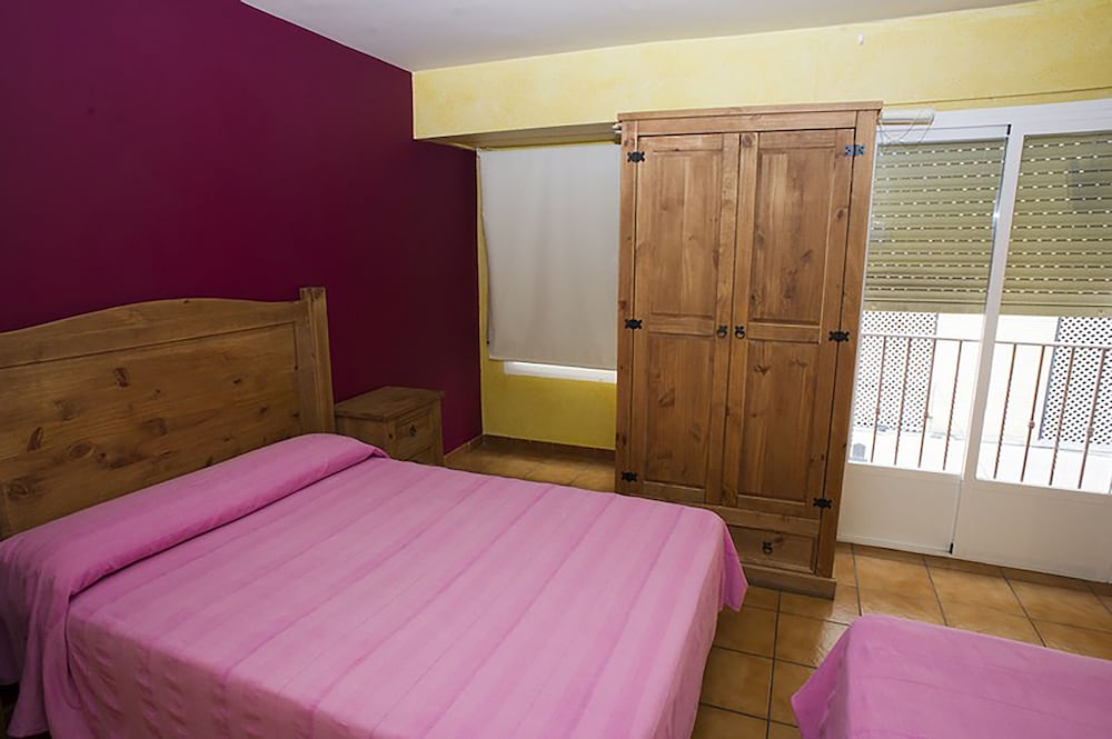 Hostal Velarde