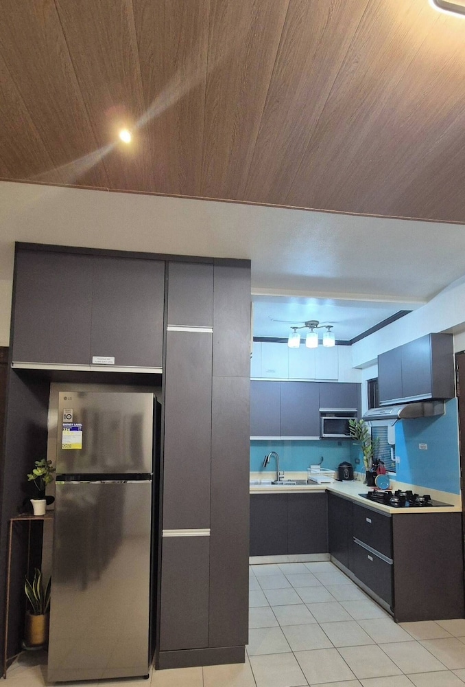 Jewel's Homey Place -2br in a Resort-like Condo
