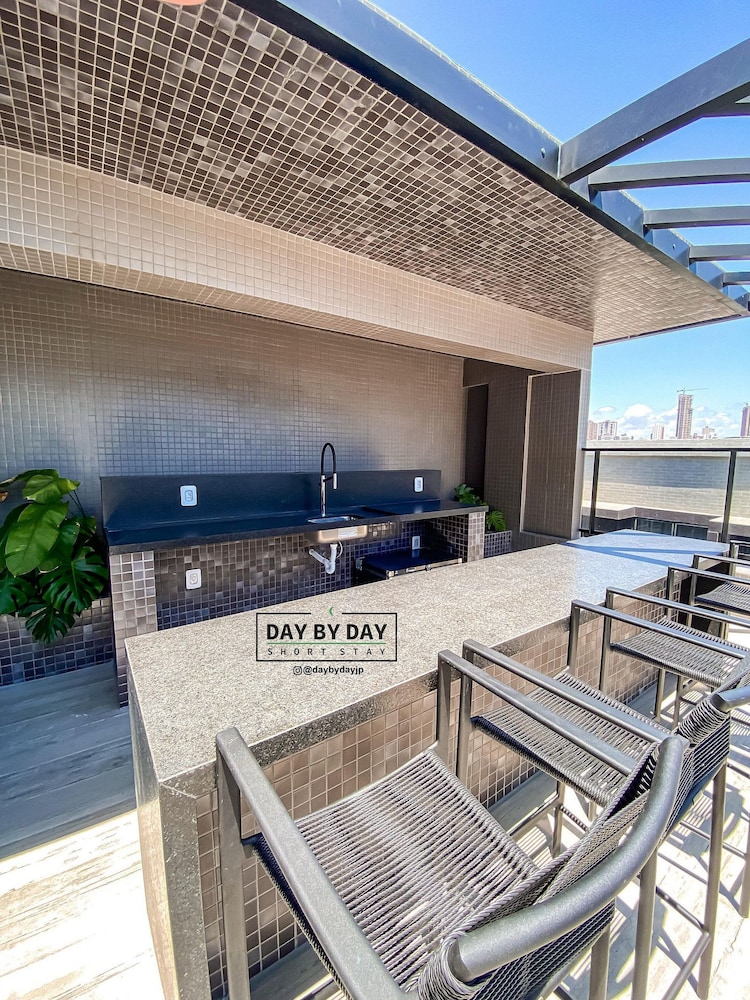 Beach Haus by Day by Day