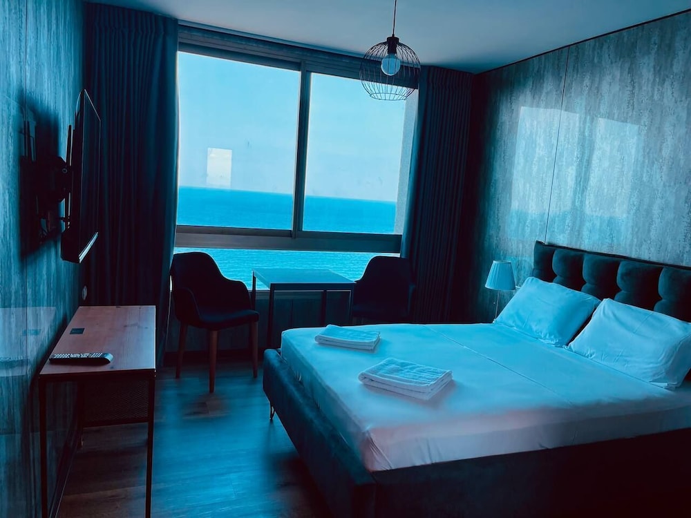 C Tower Apartments