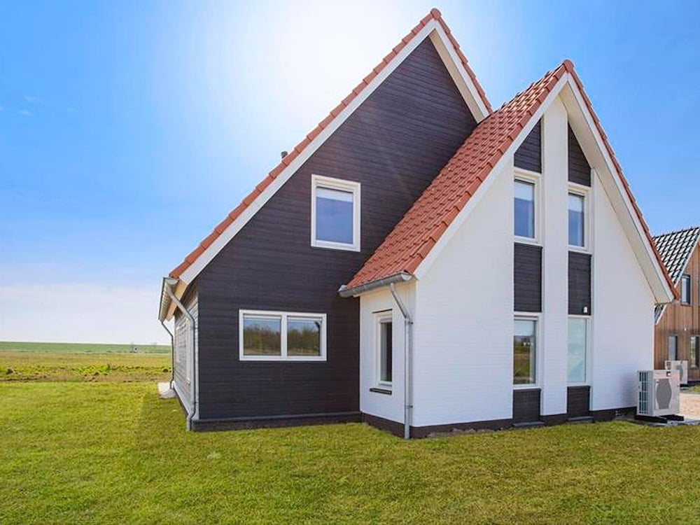 Holiday Home in Scherpenisse With Sauna view 2