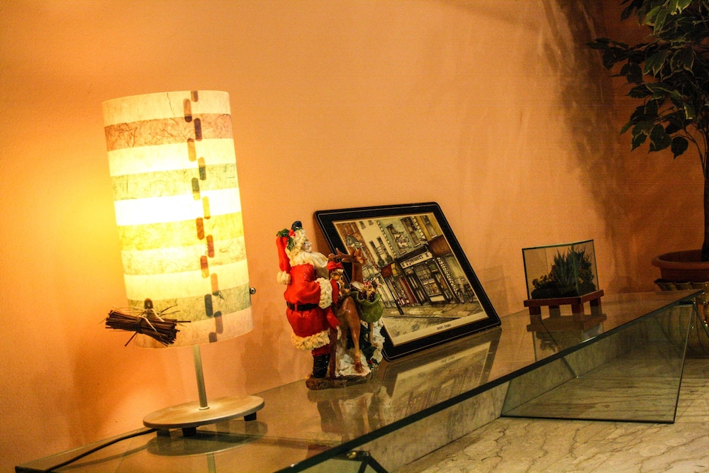4 Season B&B Roma