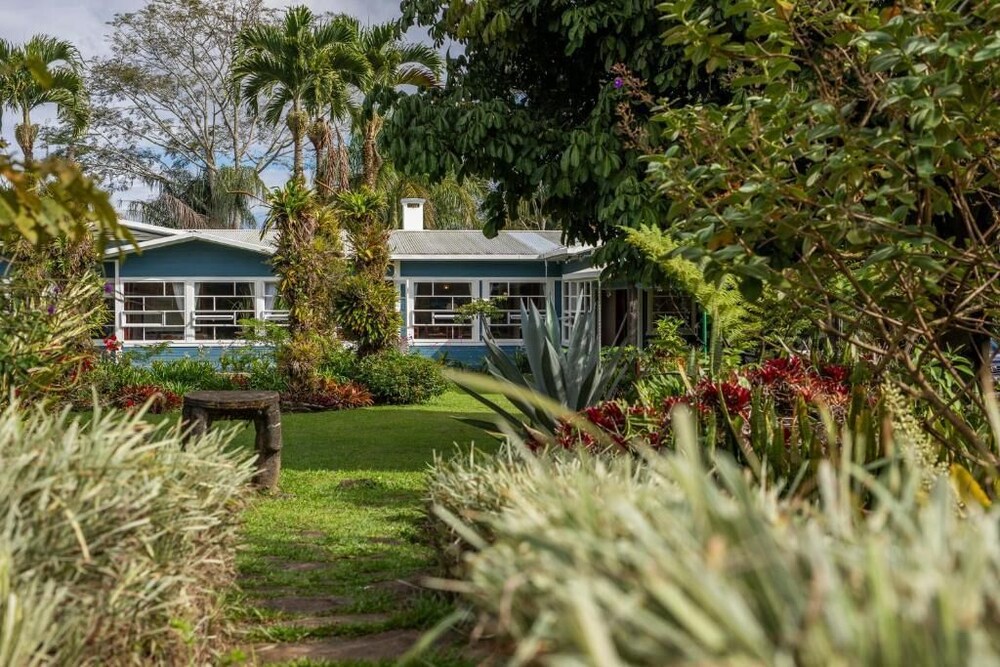 Casa Hacienda La Esperanza