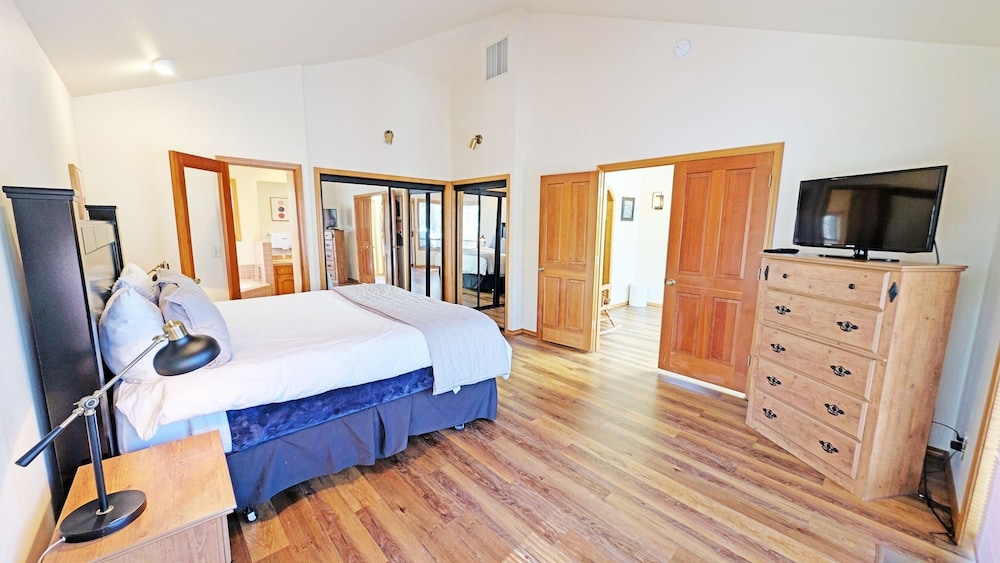 Alpine 4 4 Bedroom Home