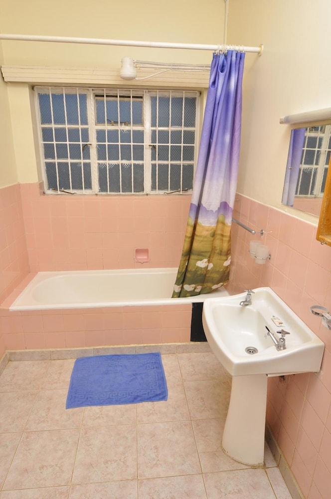 FPFK Guest House