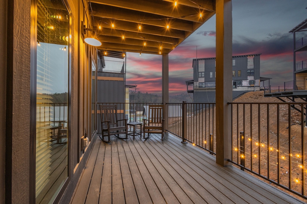 Smith Creek Resort