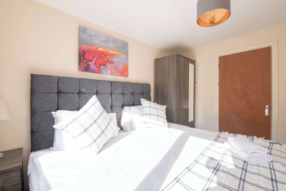 Host Stay Hanover Apartment