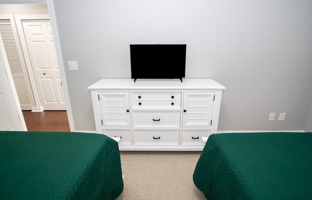 World Tour 104-306a 3 Bedroom Condo
