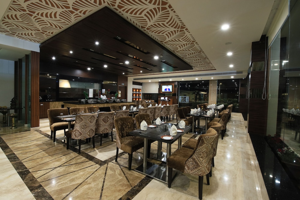 Aveo by Amatra- Kashipur